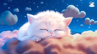 Deep Sleep Instantly with Soothing Piano Music - Eliminate Stress & Negative Energy