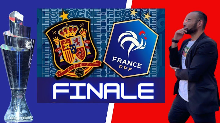 Espagne 🇪🇸 Vs 🇫🇷 France 1-2 #debrief #tactique #espagne #EDF