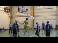 FullBasket 2019-2020:  P1 - JS Luttre VS BE Courcelles