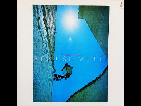 Bebu Silvetti - Sky Lab ℗ 1978
