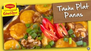 Download Lagu Tauhu Plat Panas, Eina Azman MP3