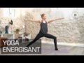 Yoga Master Class - Yoga énergisant du matin