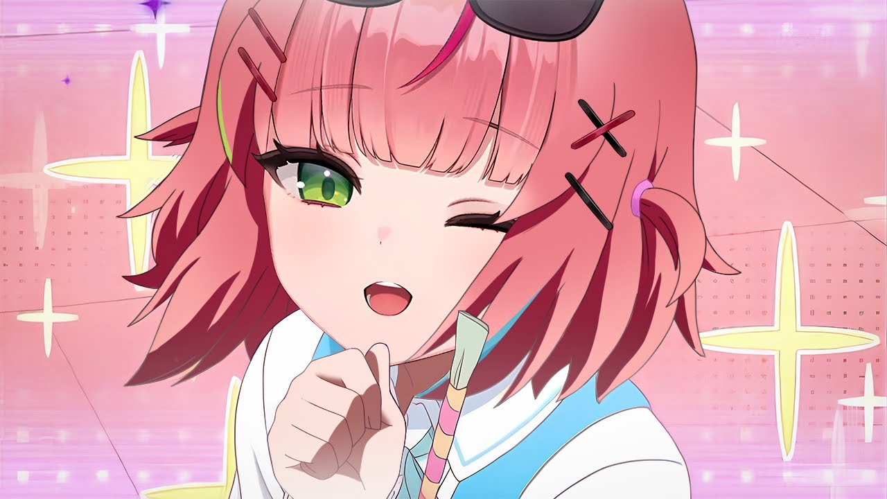 나나 선생님의 사투리 강의