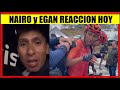 NAIRO Quintana y EGAN Bernal REACCION HOY 2 ETAPA VOLTA a CATALUNYA 2024