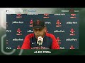 Alex Cora Talks Final Days of Spring Training presented by CVS Health