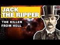 Jack the Ripper: The Killer from Hell
