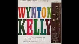 Wynton Kelly – Wynton Kelly!