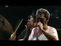 Nasodoble - Dall'altra parte del cancello [live]