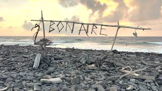 Bonaire 2022 South to North 4K by Jerry Bongers 489 views 1 year ago 5 minutes, 9 seconds
