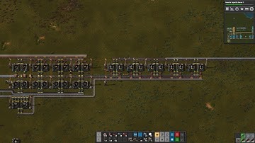 Factorio for Beginners (0.17) #19 Military Science
