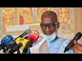 Mamadou Diop de croix| Résumé du livre “Serigne Saliou Mbackè vie et œuvre d'un Bâtisseur des âmes”