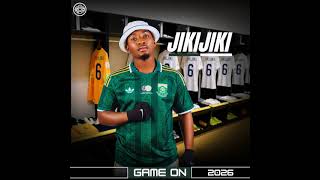 Jikijiki Feat Shenge Wasehlalankosi ngzomthatha