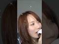 愛嬌抜群な可愛い女の子、実は…#shorts
