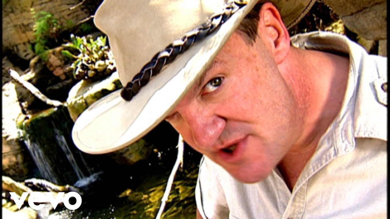 Bill & Gloria Gaither - Why Not Crocodile Me? [Live] ft. Mark Lowry