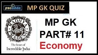 Important For All Exams//History //MPGK  // Economy  //PART #11 // PSCADDA