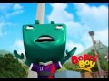 New episodes of Upin & Ipin and Friends, BoBoiBoy Sneak Peek - Disney Channel Asia