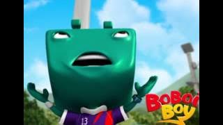 Download lagu New episodes of Upin & Ipin and Friends, BoBoiBoy Sneak Peek - Disney Channel Asia