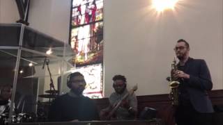 Speak To My Heart: Temple Praise Band 3.11.2017 chords
