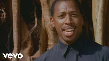 Jeffrey Osborne - Only Human