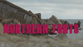 ///Northern forts///