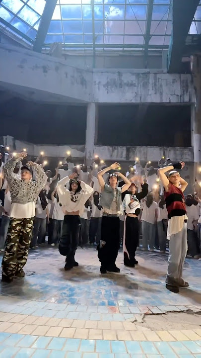 beautiful strangers 🖤 #TXT #TheStarChapter #TOGETHER #BeautifulStrangers
