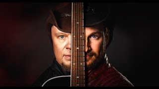 ⭐ Dark Ride Brothers – Join The Ride [FULL ALBUM] ⭐