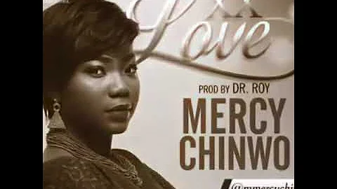 MERCY CHINWO(Excess love ❤️)