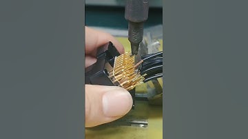 automatic soldering iron. #solderingtutorial #solderingtool #solderingtips #howtosoldering