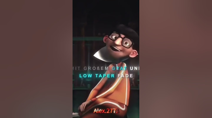 WAS ZUR HÖLLE IST MIT DEMM FILM PASIRT