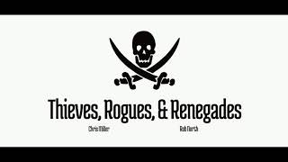Pirates, Privateers, and Buccaneers: Pretty Much the Same Thing