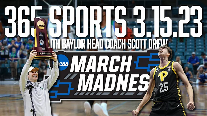 LIVE: 365 Sports! | Pac 12 Presidents speak out  |...