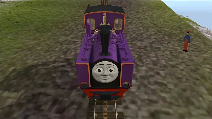 The Slopes of Culdee Fell: Cliffhanger