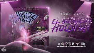 Video-Miniaturansicht von „Tony Loya - El Botanero Houston (Audio Oficial)“