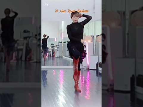 Te Amo Roma 바차타 라인댄스 동작 디테일#TeAmoRoma #Bachata #바차타 #힙무브 #바차타라인댄스  #라인댄스 #당진라인댄스 #K라인댄스 #댄스숏츠 #아트댄스