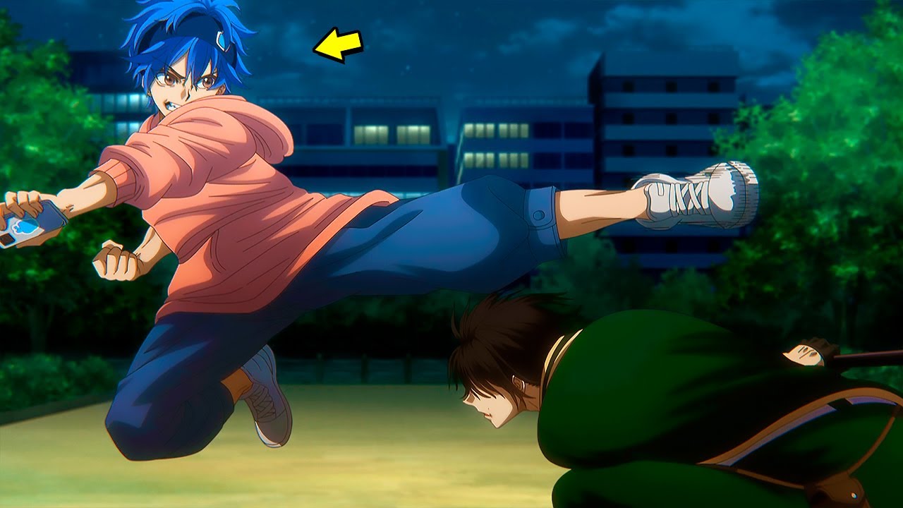 ▶️(1) PERDIO LO QUE MAS AMABA Y AHORA DEBE USAR SU PODER PARA CAMBIAR AL MUNDO‼️