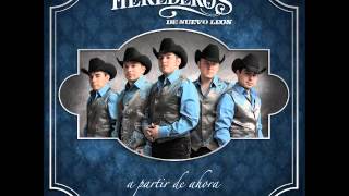 Watch Los Herederos De Nuevo Leon Porque Puedo Vengo video