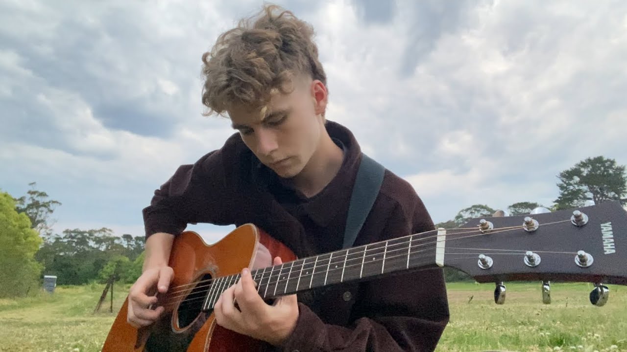 You've Got a Friend In Me (Cover) - YouTube