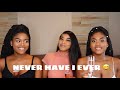 NEVER HAVE I EVER ft. Vicky Vee Jonas | Sobekwa Twins