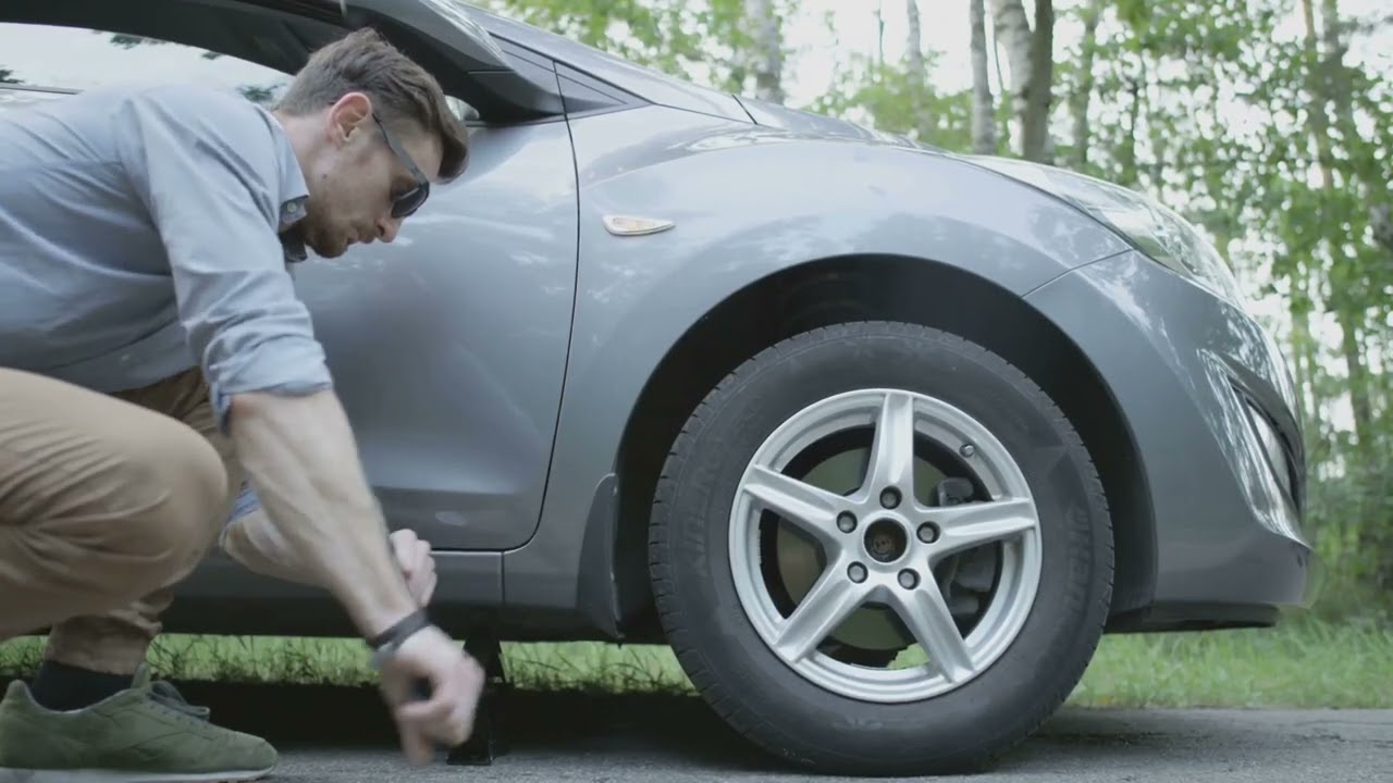 What Happens to Your Car after Parking not driving for 6 Months ?