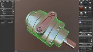 Getting to Know Toolbag 3 | Ep. 4: Texture Baking