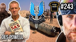 Download Lagu Bravo Three Zero | Behind Enemy Lines | Des Powell SAS | Bought The T-Shirt Podcast MP3 Download Lagu Bravo Three Zero | Behind Enemy Lines | Des Powell SAS | Bought The T-Shirt Podcast MP3