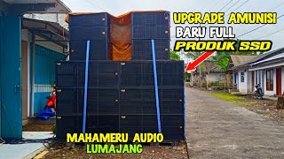 MAHAMERU AUDIO 'diam\