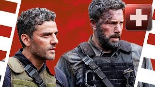 Kino+ #244 | Triple Frontier, Avengers: Endgame, Trautmann, Asterix & das Geheimnis des Zaubertranks Kino+ #244 | Triple Frontier, Avengers: Endgame, Trautmann, Asterix & das Geheimnis des Zaubertranks