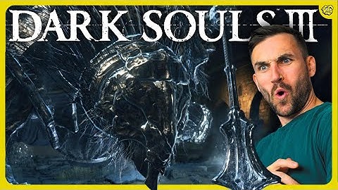 VORDT & THE HIGH WALL | Dark Souls 3 - Part 2