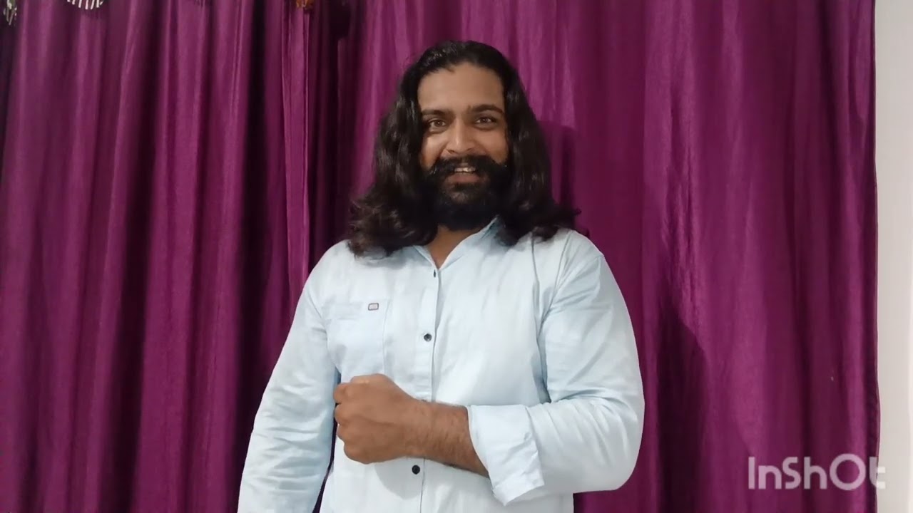 Maytho audition (duryodhan)