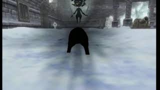 TP: Freezard clip voidout