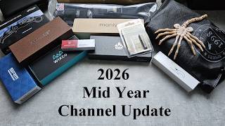 2026 Mid year channel update