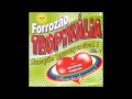 CD Forrozão Tropykália (Planeta de Cores!) - Vol. 7, 2004