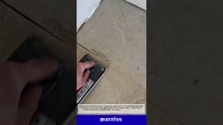 Perfect Tile Grout Installation 😱 Clean Lines, Pro Finish!