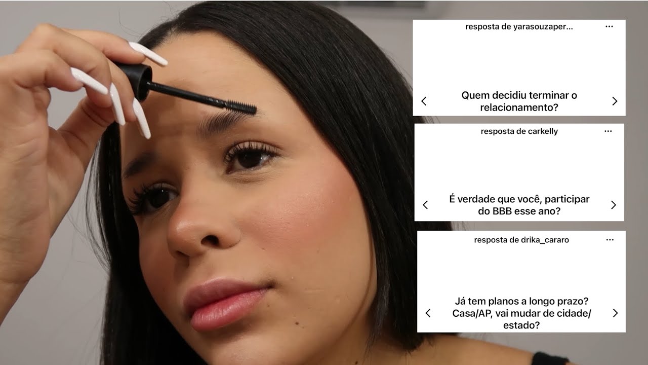 Laura Brito conta tudo sobre carreira na internet e revela planos